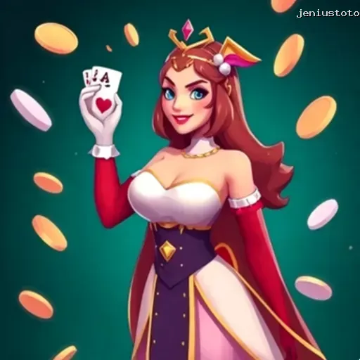 Menggali Fitur Menarik di Situs Game jeniustoto