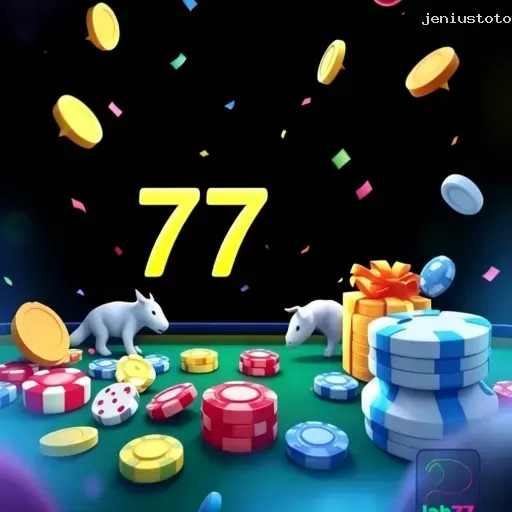 Mengenal jeniustoto Sebagai Platform Game Online Terpercaya