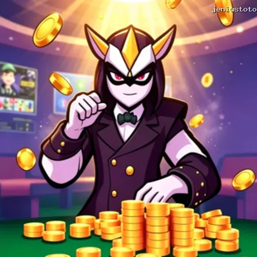 Keamanan dan Keandalan Situs jeniustoto di Dunia Game